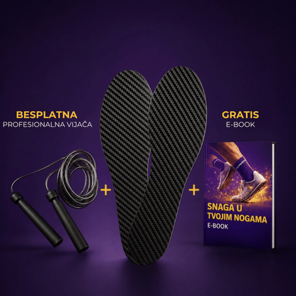 KARBONSKI uložak za performanse™ - HYPERON